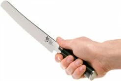 Kai Shun Cuchillo De Pan -KNIVESANDTOOLS Ventas KADM705 08 kai shun v2017 kadm705 08