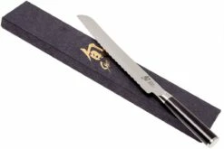 Kai Shun Cuchillo De Pan -KNIVESANDTOOLS Ventas KADM705 09 kai shun v2017 kadm705 09