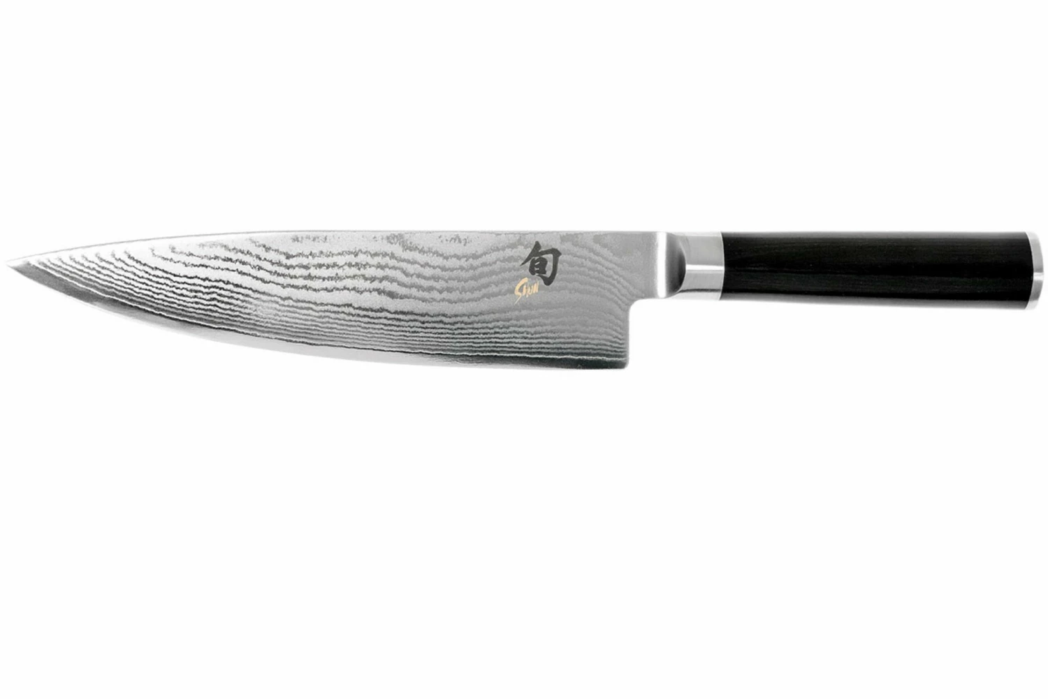 Kai Shun Cuchillo De Chef Para Zurdos 20 Cm 3 Kai Shun Cuchillo De Chef Para Zurdos 20 Cm