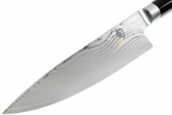Kai Shun Cuchillo De Chef Para Zurdos 20 Cm 12 Kai Shun Cuchillo De Chef Para Zurdos 20 Cm -KNIVESANDTOOLS Ventas KADM706L 03 kai shun v2017 kadm706l 03
