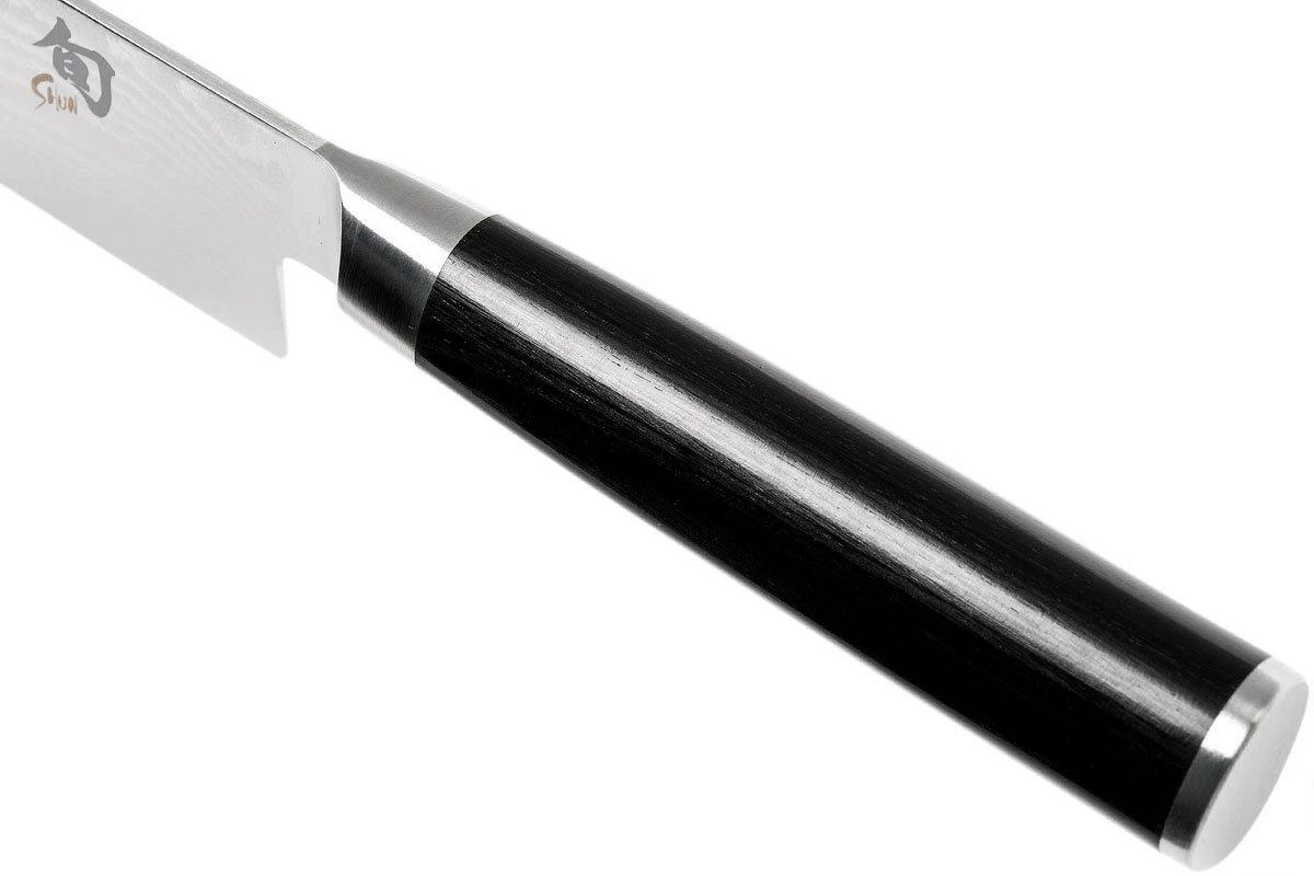 Kai Shun Cuchillo De Chef Para Zurdos 20 Cm 7 Kai Shun Cuchillo De Chef Para Zurdos 20 Cm - Imagen 5