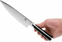 Kai Shun Cuchillo De Chef Para Zurdos 20 Cm 16 Kai Shun Cuchillo De Chef Para Zurdos 20 Cm -KNIVESANDTOOLS Ventas KADM706L 07 kai shun v2017 kadm706l 07