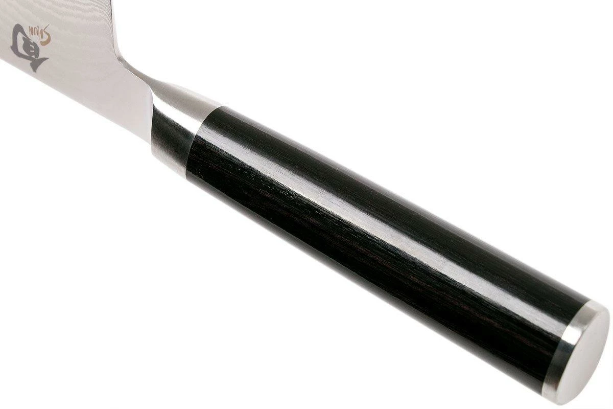 Kai Shun Classic Cuchillo De Chef 20 Cm 6 Kai Shun Classic Cuchillo De Chef 20 Cm - Imagen 4