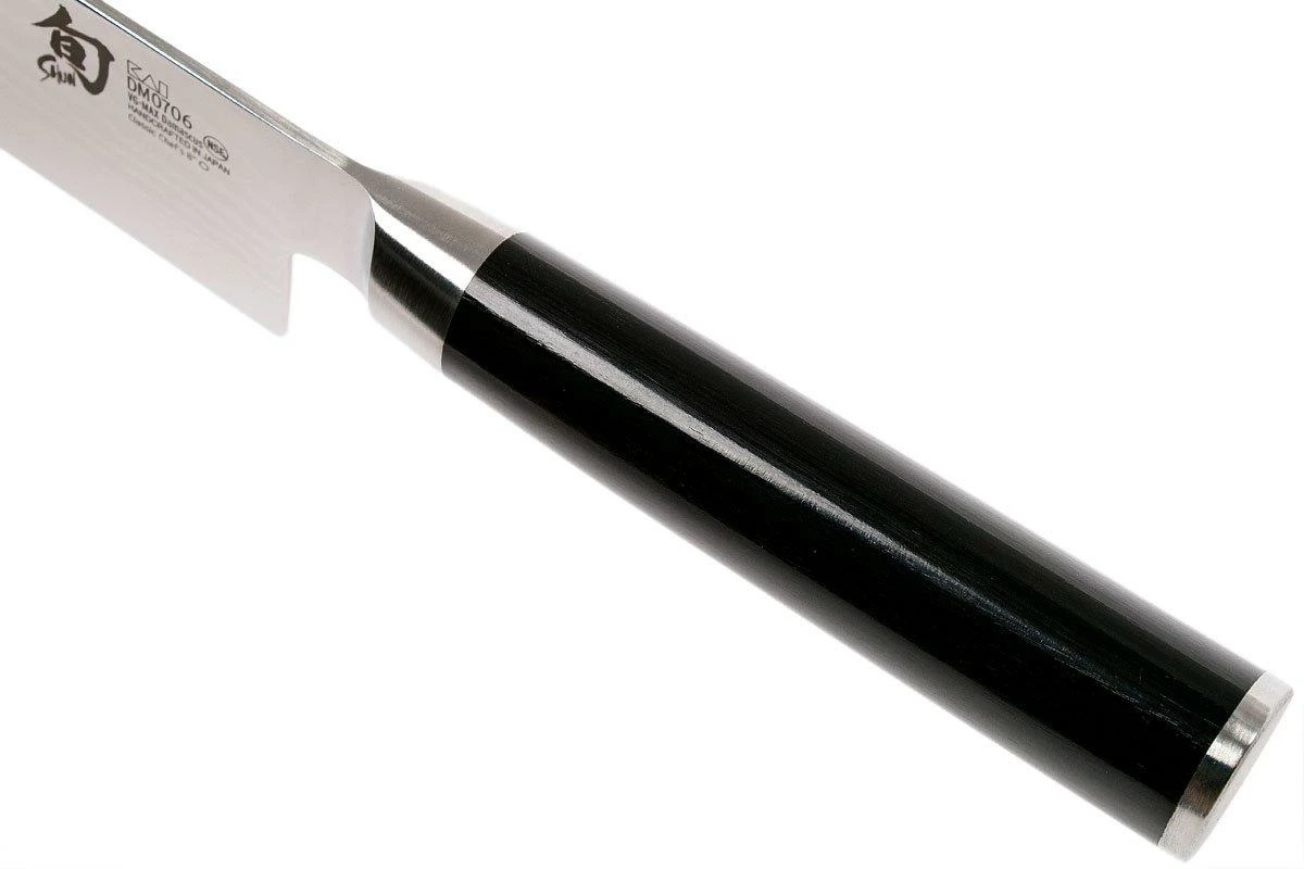 Kai Shun Classic Cuchillo De Chef 20 Cm 7 Kai Shun Classic Cuchillo De Chef 20 Cm - Imagen 5