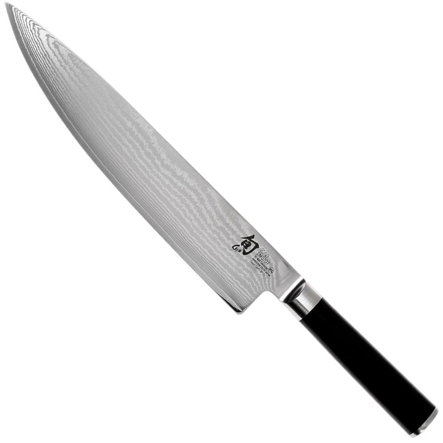 Kai Shun DM707 Cuchillo De Chef 25 Cm 3 Kai Shun DM707 Cuchillo De Chef 25 Cm