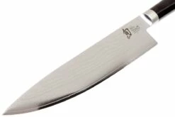 Kai Shun DM707 Cuchillo De Chef 25 Cm 12 Kai Shun DM707 Cuchillo De Chef 25 Cm -KNIVESANDTOOLS Ventas KADM707 03 kai shun v2017 kadm707 03
