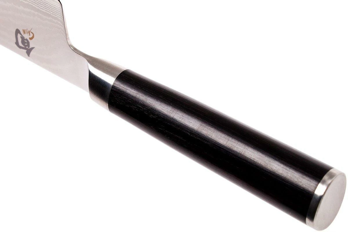 Kai Shun DM707 Cuchillo De Chef 25 Cm 6 Kai Shun DM707 Cuchillo De Chef 25 Cm - Imagen 4