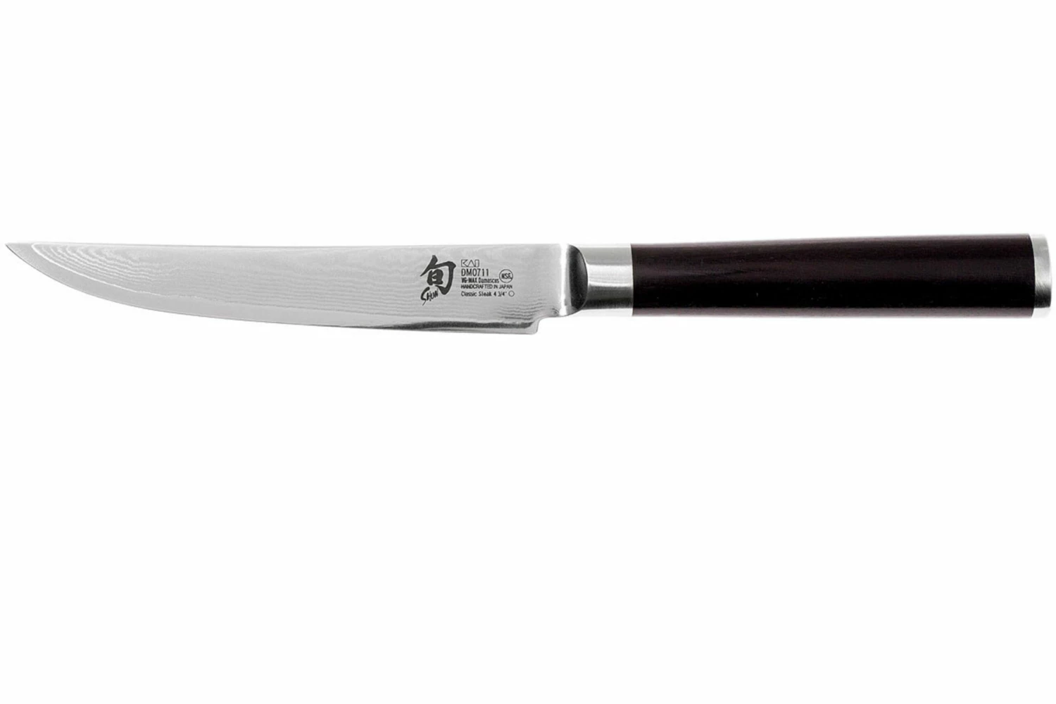 Kai Shun Cuchillo Para Carne 12,5 Cm 3 Kai Shun Cuchillo Para Carne 12,5 Cm