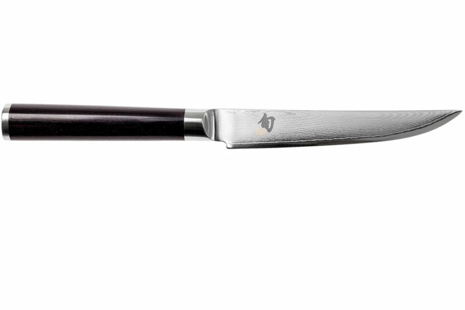 Kai Shun Cuchillo Para Carne 12,5 Cm 4 Kai Shun Cuchillo Para Carne 12,5 Cm - Imagen 2