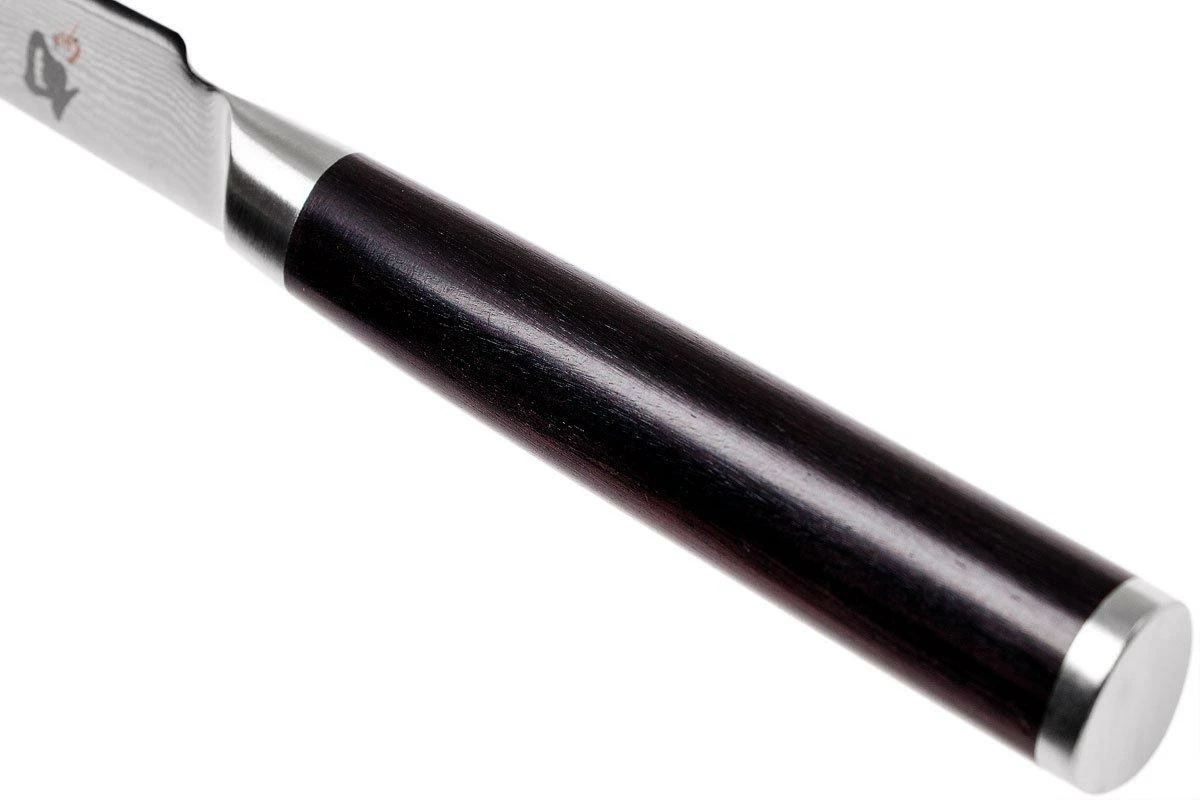 Kai Shun Cuchillo Para Carne 12,5 Cm 6 Kai Shun Cuchillo Para Carne 12,5 Cm - Imagen 4