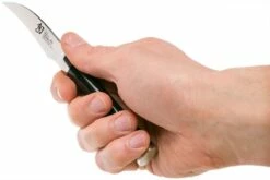 Kai Shun Cuchillo Curvo 6,5 Cm -KNIVESANDTOOLS Ventas KADM715 07 kai shun v2017 kadm715 07