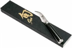 Kai Shun Cuchillo Curvo 6,5 Cm -KNIVESANDTOOLS Ventas KADM715 08 kai shun v2017 kadm715 08