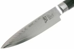 Kai Shun Cuchillo De Cocina 10 Cm -KNIVESANDTOOLS Ventas KADM716 03 kai shun v2017 kadm716 03