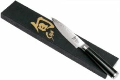 Kai Shun Cuchillo De Cocina 10 Cm -KNIVESANDTOOLS Ventas KADM716 08 kai shun v2017 kadm716 08