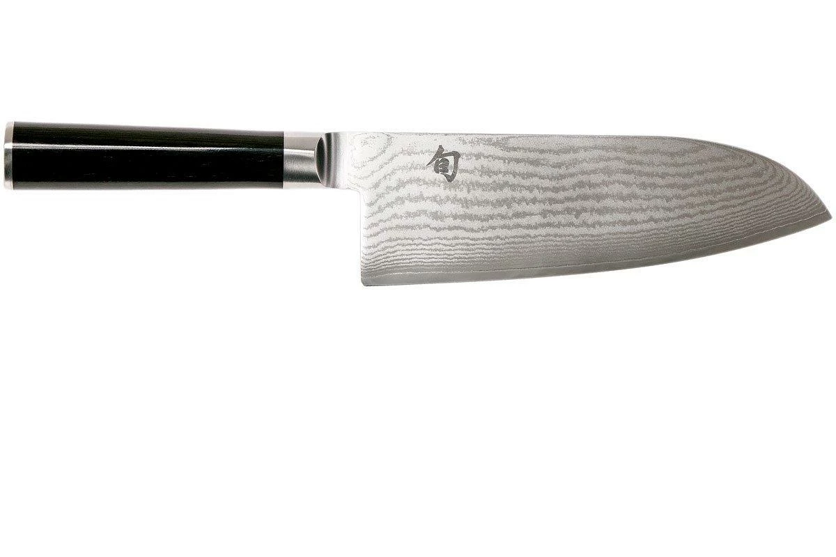 Kai Shun Santoku, 18 Cm 4 Kai Shun Santoku, 18 Cm - Imagen 2
