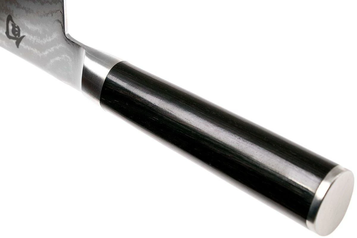 Kai Shun Santoku, 18 Cm 6 Kai Shun Santoku, 18 Cm - Imagen 4