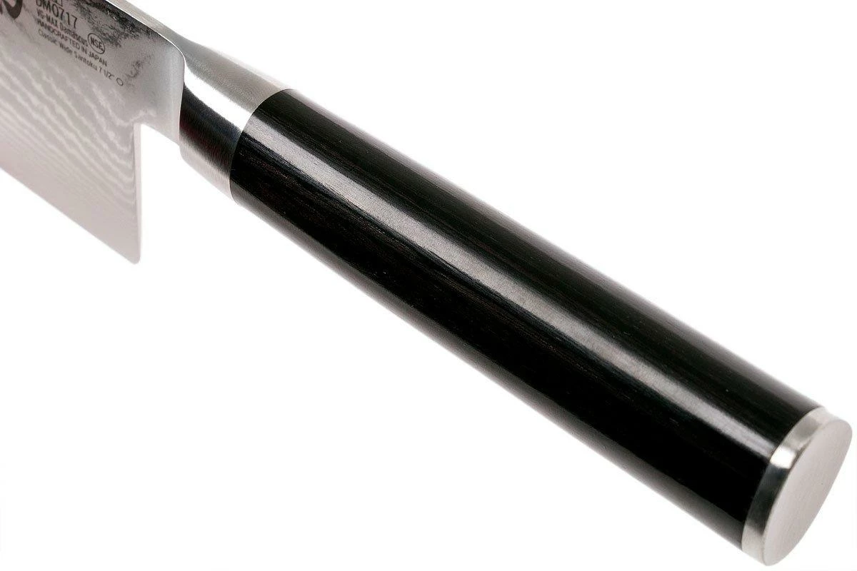 Kai Shun Santoku, 18 Cm 7 Kai Shun Santoku, 18 Cm - Imagen 5