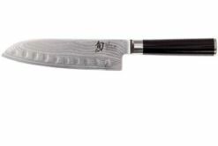 Kai Shun Santoku Cuchillo Alveolado 18 Cm