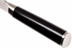 Kai Shun Santoku Cuchillo Alveolado 18 Cm -KNIVESANDTOOLS Ventas KADM718 04 kai shun v2017 kadm718 04