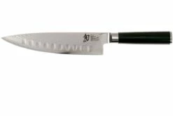 Kai Shun Cuchillo De Chef Alveolado 20 Cm