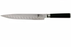 Kai Shun Cuchillo Para Trinchar Alveolado 23 Cm