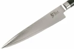 Kai Shun Cuchillo Tomatero 15 Cm -KNIVESANDTOOLS Ventas KADM722 03 kai shun v2017 kadm722 03