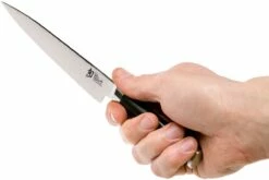 Kai Shun Cuchillo Tomatero 15 Cm -KNIVESANDTOOLS Ventas KADM722 08 kai shun v2017 kadm722 08