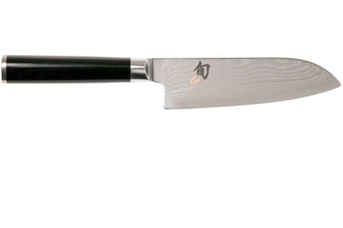 Kai Shun Cuchillo Santoku 13,75 Cm 4 Kai Shun Cuchillo Santoku 13,75 Cm - Imagen 2
