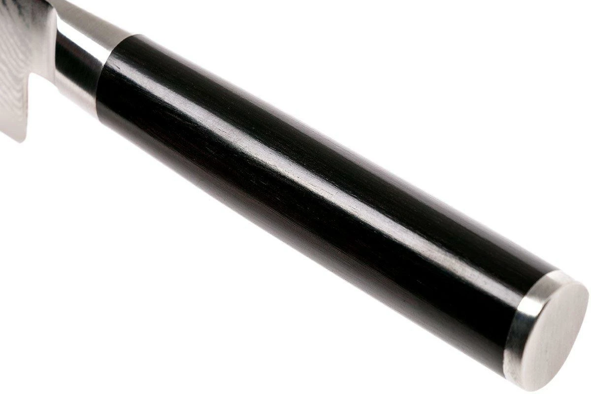 Kai Shun Cuchillo Santoku 13,75 Cm 7 Kai Shun Cuchillo Santoku 13,75 Cm - Imagen 5