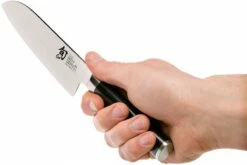 Kai Shun Cuchillo Santoku 13,75 Cm 16 Kai Shun Cuchillo Santoku 13,75 Cm -KNIVESANDTOOLS Ventas KADM727 07 kai shun v2017 kadm727 07
