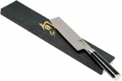 Kai Shun Cuchillo Nakiri 16,5 Cm -KNIVESANDTOOLS Ventas KADM728 08 kai shun v2017 kadm728 08