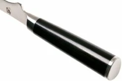 Kai Shun Cuchillo Jamonero 30 Cm -KNIVESANDTOOLS Ventas KADM735 04 kai shun v2017 kadm735 04