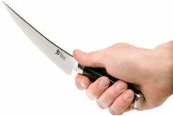Kai Shun Gokujo Cuchillo Deshuesador 15 Cm -KNIVESANDTOOLS Ventas KADM743 07 kai shun v2017 kadm743 07