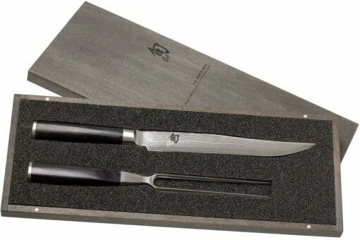 Kai Shun Classic Juego De Trinchar DMS-200 -KNIVESANDTOOLS Ventas KADMS 200 01 kai shun classic kadms 200 01