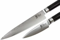 Kai Shun Classic Juego De Cuchillos 2-unidades -KNIVESANDTOOLS Ventas KADMS 210 03 kai shun classic set kadms 210 03