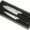 Kai Shun Juego De Cuchillos Classic Dos Unidades -KNIVESANDTOOLS Ventas KADMS 230 01 kai shun messenset kadms 230 01