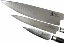 Kai Shun Juego De Cuchillos Classic Tres Unidades KADMS-300 -KNIVESANDTOOLS Ventas KADMS 300 03 kai shun set kadms 300 03
