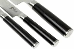 Kai Shun Juego De Cuchillos Classic Tres Unidades KADMS-300 -KNIVESANDTOOLS Ventas KADMS 300 04 kai shun set kadms 300 04