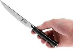 Kai Shun Classic Juego De Cuchillos Para Carne 4 Piezas, DMS-400 -KNIVESANDTOOLS Ventas KADMS 400 06 kai shun classic set kadms 400 06