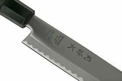Kai Seki Magoroku KK Yanagiba 27cm, KAKK-0027 -KNIVESANDTOOLS Ventas KAKK 0027 07 kai