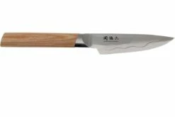 Kai Seki Magoroku Composite Cuchillo Puntilla 9 Cm MGC-0400 -KNIVESANDTOOLS Ventas KAMGC 0400 02 kai seki magoroku composite kamgc 0400 02