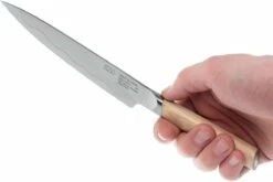 Kai Seki Magoroku Composite Cuchillo Multiusos 15 Cm MGC-0401 -KNIVESANDTOOLS Ventas KAMGC 0401 07 kai seki magoroku composite kamgc 0401 07