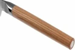 Kai Seki Magoroku Composite Santoku 16,5 Cm MGC-0402 -KNIVESANDTOOLS Ventas KAMGC 0402 05 kai seki magoroku composite kamgc 0402 05