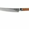 Kai Seki Magoroku Composite Cuchillo De Pan 23 Cm MGC-0405 -KNIVESANDTOOLS Ventas KAMGC 0405 01 kai seki magoroku composite kamgc 0405 01