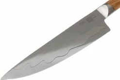Kai Seki Magoroku Composite Cuchillo De Chef 20 Cm MGC-0406 12 Kai Seki Magoroku Composite Cuchillo De Chef 20 Cm MGC-0406 -KNIVESANDTOOLS Ventas KAMGC 0406 03 kai seki magoroku composite kamgc 0406 03