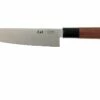 Kai Shun Seki Magoroku Redwood Cuchillo Multiusos 0150U 15 Cm -KNIVESANDTOOLS Ventas KAMGR 0150U 01 kai shun seki magoroku redwood kamgr 0150u 01