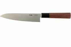 Kai Shun Seki Magoroku Redwood Cuchillo Multiusos 0150U 15 Cm