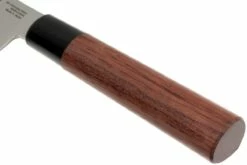 Kai Shun Seki Magoroku Redwood Cuchillo Nakiri 0165N 17 Cm -KNIVESANDTOOLS Ventas KAMGR 0165N 05 kai shun seki magoroku redwood kamgr 0165n 05