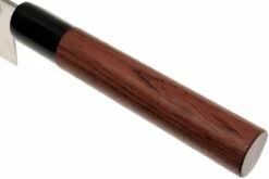 Kai Shun Seki Magoroku Redwood Cuchillo Santoku 0170S -KNIVESANDTOOLS Ventas KAMGR 0170S 05 kai shun seki magoroku redwood kamgr 0170s 05