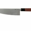 Kai Shun Seki Magoroku Redwood Cuchillo De Chef 0200C 20 Cm -KNIVESANDTOOLS Ventas KAMGR 0200C 01 kai shun seki magoroku redwood kamgr 0200c 01